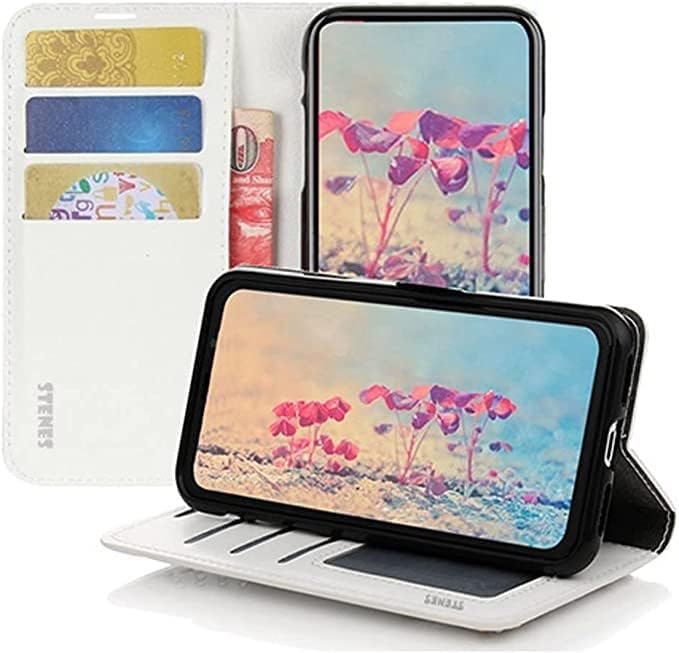 Чанта-портфейл STENES Bling за телефон, съвместим с калъф Nokia G300 5G (2021) - Стилен - 3D Ръчно изработени, Айфеловата кула, Момичета на висок ток, Цветя, Устните, Кожен калъф-пост?