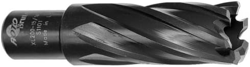 Околовръстен Нож от бързорежеща стомана Champion XL200-13/16 RotoBrute Диаметър 13/16 инча Дълбочина 2 инча