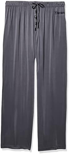 Широки мъжки панталони за сън на Стейси Адамс Висок растеж