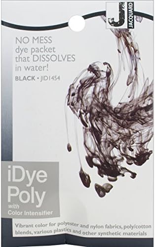Жаккардовый IDYE-456 iDye Поли, 14 грама, розов