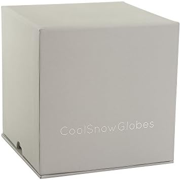 Лаборатория CoolSnowGlobes в Гората Хладно Снежна Топка