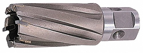 Околовръстен нож Nitto Kohki TK00418-0 С връх от волфрамов карбид, Диаметър на режещия 48 мм, дълбочина на рязане