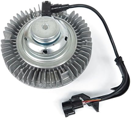 US Motor Works 22332 Электровязкостная съединител на вентилатора (2003-2010 Ford)