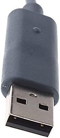 Преносимото ключ Ainmo USB контролер, Разъемный Кабел, захранващ Кабел, Адаптер за гейминг контролер за Xbox