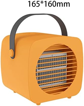 Стайни Климатици AMAYYAmnkt С Двойна Мивка, Преносим климатик, Мини-Fan охлаждане, Климатик-охладител на въздуха