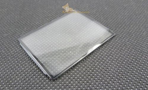 Подмяна на Прозрачен Външен Стъклен екран Ремонт на Обектив за iPod Nano 4-то поколение 8gb 16gb