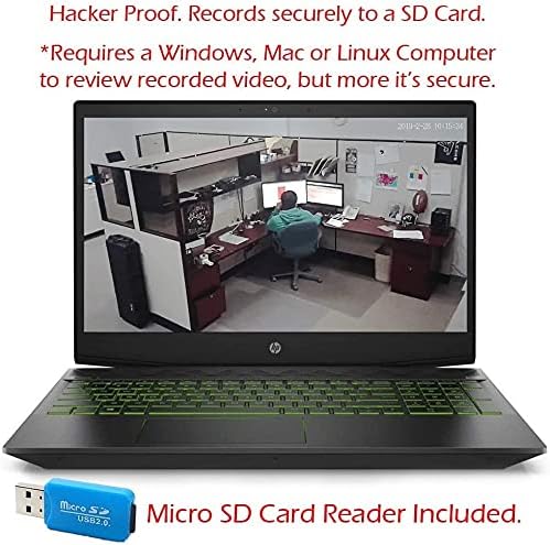 [ Скрита] SecureGuard HD 720p USB Зарядно Устройство и радио Часовник Шпионска Камера Скрита Камера Гледане