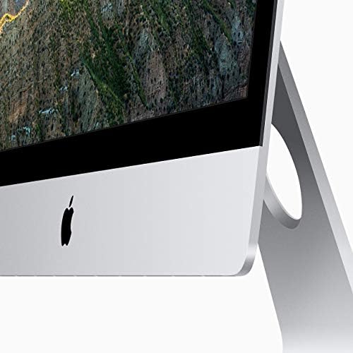 Apple 21,5-инчов iMac (началото на 2019 г.) с Retina 4K Core i3 3,0 Ghz 1tb Fusion 8 GB (обновена)
