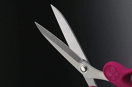 Подарък кутия с ергономичен дизайн ножица за плат Sewline Soft Grip (2 чифта)