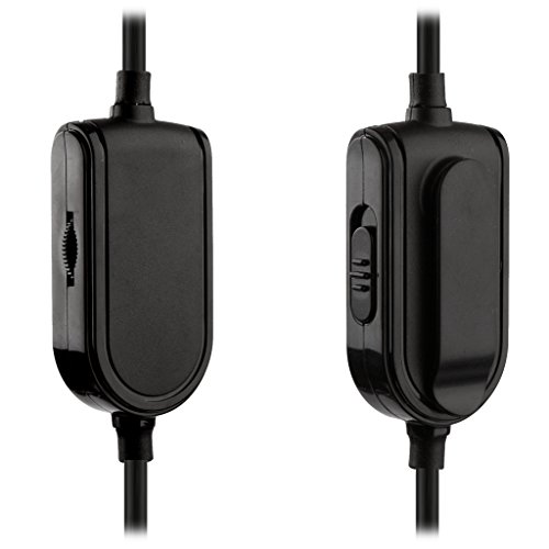 Сменяеми кабела REYTID с изключване на звука Съвместим с игри слушалки Logitech G433 G223 G633 Pro - 993-001070