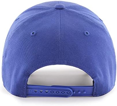 Основна бейзболна шапка на Ню Йорк Янкис Роял 47 МЕЙДЖЪР лийг бейзбол , регулируема според размера