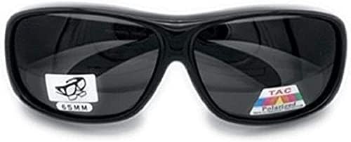 Pink Ribbon Shades, Inc. Поляризирани Слънчеви очила, подходящи Върха точки, с по-Голям Размер