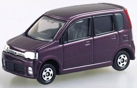 ТОМИ №20 Daihatsu Move Custom (Кутия за чанти)