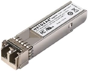 Радиостанцията Netgear ProSafe SFP+ 10GBASE-SR AXM761-10000S