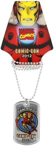 Овални Обтегач на колана с черепа, Призрачен Ездач, Официално лицензирана MARVEL + Comic Con Exclusive