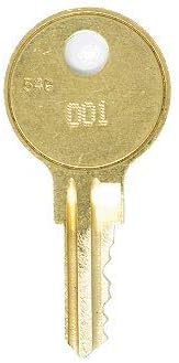 Сменяеми ключове Занаятчийска 402: 2 ключа