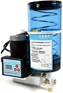 cjc 2Л Електрическа помпа за смазване маслена помпа за смазване Автоматично електрическа помпа за гъста масло