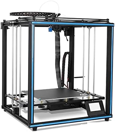3D Принтер FDM 3D принтери 400 500 600 PRO 2Д D01 Plus машина за висока точност на машина DIY Комплект Обновен