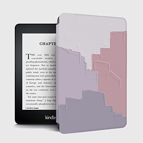 Защитен калъф за електронна книга За Kindle Touch 2014 г. (за Kindle 7 7-то поколение), Ereader, тънък Защитен