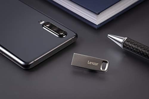Флаш памет Lexar JumpDrive M45 128 GB USB 3.1 (LJDM45-128ABSLNA)