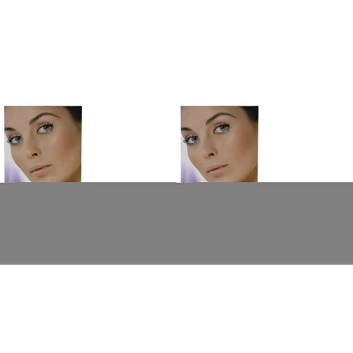 SATIN SMOOTH Ultimate Collagen Eye Lift Mask Дамски Маска 3 бр (опаковка от 2 броя)