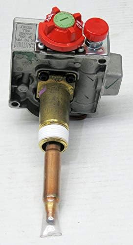 110-206 R110RTSP Клапан Термостат Газов Бойлер Robertshaw