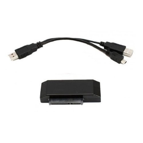 Демонстративный Твърд Диск USB За Прехвърляне на Данни Кабел Гръб Кабел за по-Тънка Xbox 360 конзола