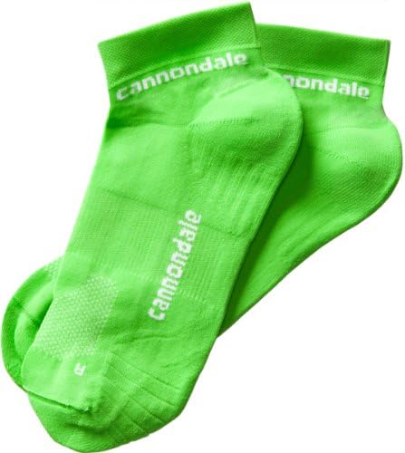 Ниски мъжки чорапи Cannondale