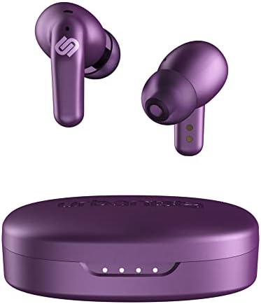 Безжични слушалки Urbanista Seoul | Безжични слушалки с микрофон | слушалки Слот с ниско закъснение 70 мс |