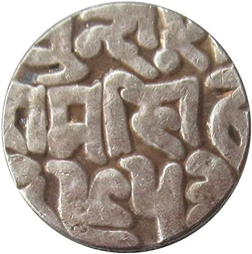 Монета на Повикване Morgan Скитащи Монети, Чуждестранна Копие на Възпоменателна Монета 146 Колекция от монети
