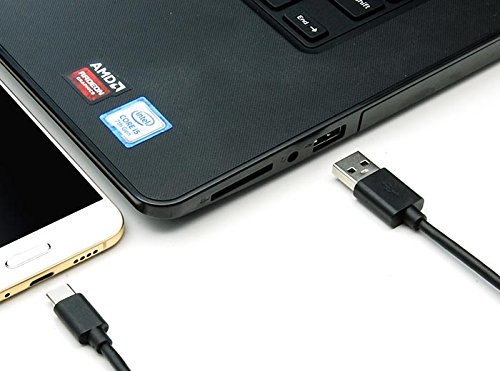 DIGITMON 6 ФУТА USB Type C-C Зарядно Устройство захранващ Кабел Кабел за LG Tone Free FP8 FP9 Безжични Bluetooth