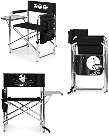 ONIVA - марка за пикник - Спортно стол на Дисни с масичка - Плажна стол - Туристическа стол за възрастни