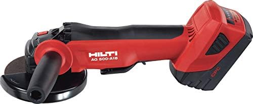 Hilti 3533590AG 500-A22 (постоянен ток)