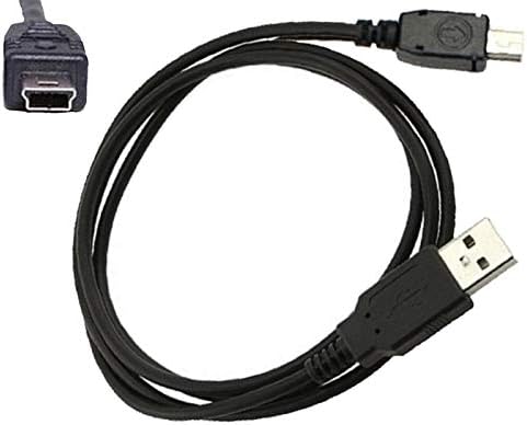UpBright Нов USB 5 vdc Кабел За Зареждане на Преносими КОМПЮТРИ с USB Порт 5v Dc Зарядно Устройство на захранващия