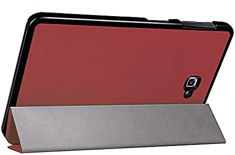 Калъф за таблет Kusen Samsung Galaxy Tab A6 10.1 година на издаване - Ултратънък калъф-награда за таблета