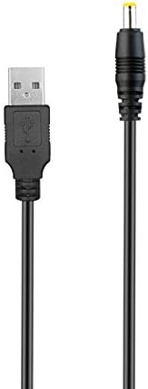 PPJ USB Зарядно Устройство захранващ Кабел PC кабел за зареждане Кабел за Камера на Kodak Pocket Zi8 Z18