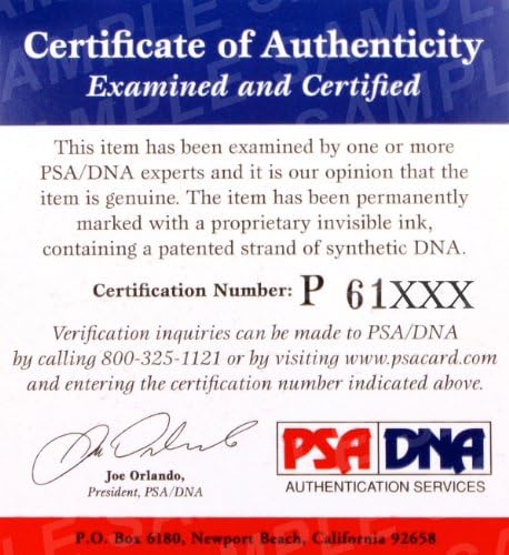 Мат Латос подписа Официален Бейзболен топката Висша лига PSA / DNA COA Maya с Автограф - Бейзболни Топки с Автографи
