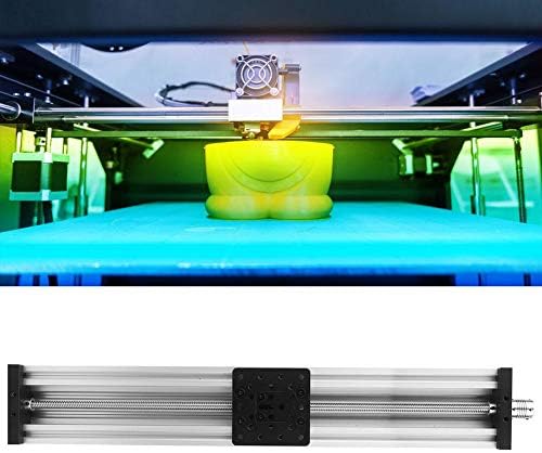 Линеен Ръководство Маса от Алуминиева Сплав, 2 мм, Ръководство свд, Линейни Ръководство който има за 3D-принтер,