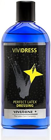 Средство за лигиране на Vividress 250 мл - За Латекс дрехи