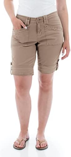 Дамски къси панталони Arden V2 Aventura Clothing от Arden V2