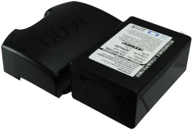Подмяна на батерия за Sony PSP-1000, PSP-1000G1, PSP-1000G1W, PSP-1000K, PSP-1000KCW, PSP-1001, PSP-1006 Част