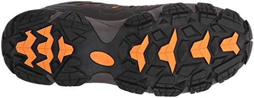 Мъжки серия Crosstrex от Thorogood – Водоустойчив туристически обувки на средно намаляване с композитным защитно