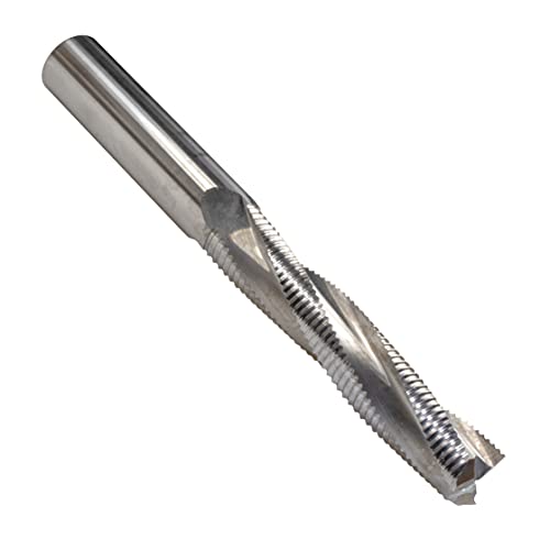 FT9134 - Инструмент за фино рязане - Ripper с висока спирала за рязане на канали 1x5x1x9-3