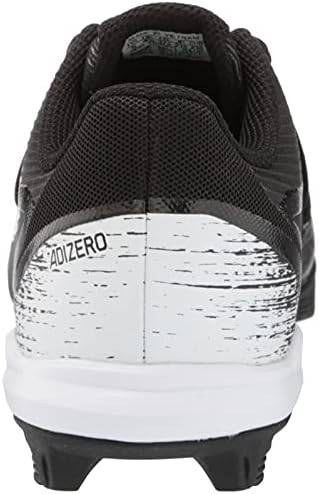 adidas Унисекс-Детска Бейзболна обувки Afterburner 8 Md