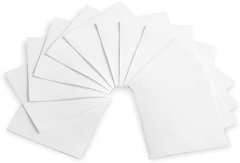 За еднократна употреба хартиени салфетки за коктейли, [200 x] 2-слойна кърпички за напитки от стеганого лен