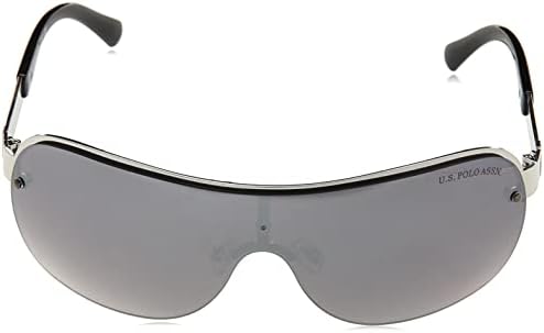Асоциация на поло САЩ. Мъжки слънчеви очила Pa1095 Shield