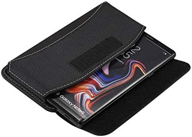 Чанта-кобур за Samsung Galaxy Note20 Ultra, S21 + 5G, S21 Ultra 5G, Note 20, s20 Ultra, s20 + Найлон Кобур за