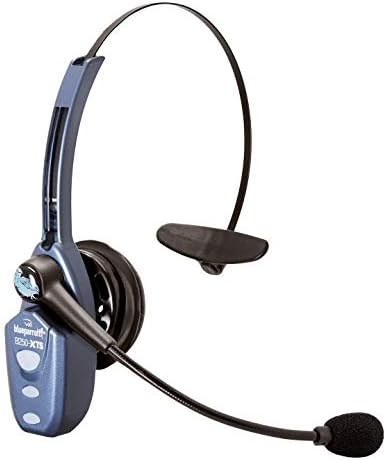 Безжична слушалка BlueParrott VXi B250-XTS