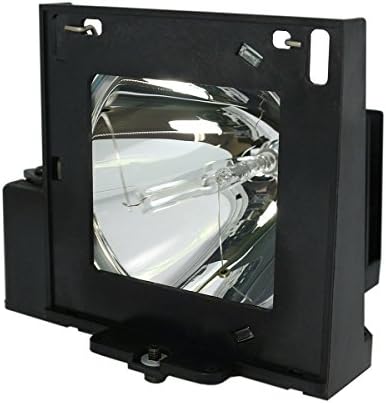 Икономична лампа Lutema за проектор Елмо EDP 5200 (Лампа с корпус)