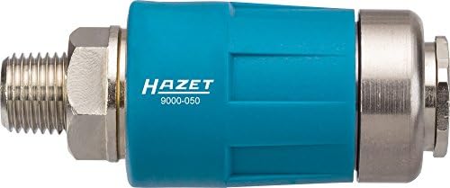 Предохранительная прикачване Hazet 9000-050